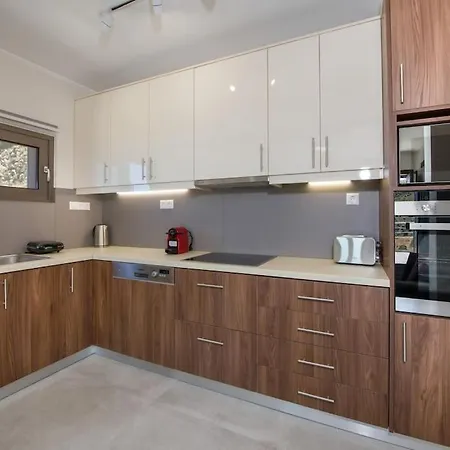 Vigla No.3 Apartment *