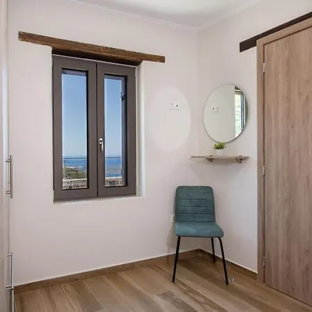 Apartment Vigla No.3